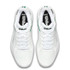 Wilson Hurakn Lite Mens Padel Shoe - White/White/Bosphorus