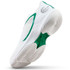 Wilson Hurakn Lite Mens Padel Shoe - White/White/Bosphorus