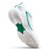 Wilson Hurakn Lite Mens Padel Shoe - White/White/Bosphorus