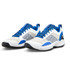 Wilson Hurakn Pro v2 Mens Padel Shoe - White/Deja Vu/Black