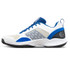 Wilson Hurakn Pro v2 Mens Padel Shoe - White/Deja Vu/Black