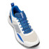 Wilson Hurakn Pro v2 Mens Padel Shoe - White/Deja Vu/Black