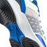 Wilson Hurakn Pro v2 Mens Padel Shoe - White/Deja Vu/Black