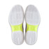 Wilson Rush Lite 5 Mens Tennis Shoe - White/Black/Infrared