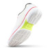 Wilson Rush Lite 5 Mens Tennis Shoe - White/Black/Infrared
