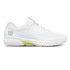 Wilson Rush Lite 5 Mens Tennis Shoe - White/White/White