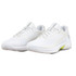 Wilson Rush Lite 5 Mens Tennis Shoe - White/White/White