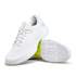 Wilson Rush Lite 5 Mens Tennis Shoe - White/White/White