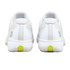 Wilson Rush Lite 5 Mens Tennis Shoe - White/White/White