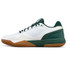 Wilson Rush Pro 5 Mens Tennis Shoe - White/Sycamore/Gum