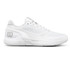 Wilson Rush Pro 5 Mens Tennis Shoe - White/White/White