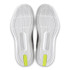 Wilson Rush Pro 5 Mens Tennis Shoe - White/White/White