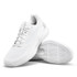 Wilson Rush Pro 5 Mens Tennis Shoe - White/White/White