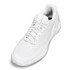 Wilson Rush Pro 5 Mens Tennis Shoe - White/White/White