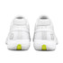 Wilson Rush Pro 5 Mens Tennis Shoe - White/White/White