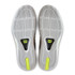 Wilson Rush Tour 5 Mens Tennis Shoe - White/Deja Vu Blue/Lunar Rock