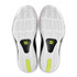 Wilson Rush Tour 5 Mens Clay Tennis Shoe - Black/White/Safety Yellow