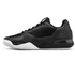 Wilson Rush Tour 5 Mens Clay Tennis Shoe - Black/White/Safety Yellow
