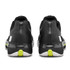 Wilson Rush Tour 5 Mens Clay Tennis Shoe - Black/White/Safety Yellow