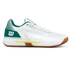 Wilson Rush Tour 5 Mens Tennis Shoe - White/Evergreen/Gum
