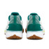 Wilson Rush Tour 5 Mens Tennis Shoe - White/Evergreen/Gum