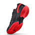 Wilson Hurakn Pro v2 Mens Padel Shoe - Black/Infrared/White