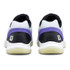 Wilson Hurakn Pro v2 Mens Padel Shoe - Gray Dawn/Black/Tender Yellow