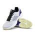 Wilson Hurakn Pro v2 Mens Padel Shoe - Gray Dawn/Black/Tender Yellow