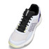 Wilson Hurakn Pro v2 Mens Padel Shoe - Gray Dawn/Black/Tender Yellow