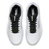 Wilson Hurakn Pro v2 Mens Padel Shoe - Gray Dawn/Black/Tender Yellow