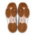 Wilson Hurakn Lite Womens Padel Shoe - White/Cameo Rose/Gum