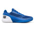 Wilson Rush Pro 5 Mens Tennis Shoe - Deja Vu Blue/White/Black