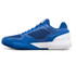 Wilson Rush Pro 5 Mens Tennis Shoe - Deja Vu Blue/White/Black