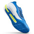 Wilson Rush Pro 5 Mens Tennis Shoe - Deja Vu Blue/White/Black