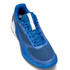 Wilson Rush Pro 5 Mens Tennis Shoe - Deja Vu Blue/White/Black