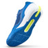 Wilson Rush Pro 5 Mens Tennis Shoe - Deja Vu Blue/White/Black