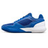 Wilson Rush Pro 5 Mens Clay Tennis Shoe - Deja Vu Blue/White/Black