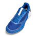 Wilson Rush Pro 5 Mens Clay Tennis Shoe - Deja Vu Blue/White/Black