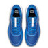 Wilson Rush Pro 5 Mens Clay Tennis Shoe - Deja Vu Blue/White/Black