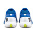 Wilson Rush Pro 5 Mens Clay Tennis Shoe - Deja Vu Blue/White/Black