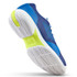 Wilson Rush Lite 5 Mens Tennis Shoe - Deja Vu Blue/White/Safety Yellow