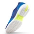 Wilson Rush Lite 5 Mens Tennis Shoe - Deja Vu Blue/White/Safety Yellow