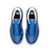 Wilson Rush Lite 5 Mens Tennis Shoe - Deja Vu Blue/White/Safety Yellow