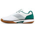 Wilson Rush Lite 5 Mens Tennis Shoe - White/Evergreen/Gum
