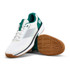 Wilson Rush Lite 5 Mens Tennis Shoe - White/Evergreen/Gum