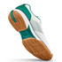 Wilson Rush Lite 5 Mens Tennis Shoe - White/Evergreen/Gum