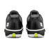 Wilson Rush Lite 5 Mens Tennis Shoe - Black/White/Safety Yellow