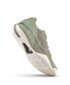 Wilson Rush Tour 5 Mens Tennis Shoe - Vetiver/Tofu/Caramel Cafe
