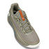 Wilson Rush Tour 5 Mens Tennis Shoe - Vetiver/Tofu/Caramel Cafe