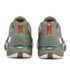 Wilson Rush Tour 5 Mens Tennis Shoe - Vetiver/Tofu/Caramel Cafe